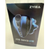 Image 2 : ZYIEA ELECTRIC SHAVERS FOR MEN: GROOMING KIT,TRAVEL LOCK,DEEP BLUE -N