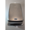 Image 2 : FULL SIZE ANTI-JAM STEAM TABLE PAN 6" -N