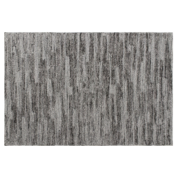 EDDIE BAUER ACCENT MAT 29 X 45 (SLIGHTLY USED)