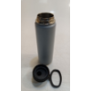 Image 3 : THERMOFLASK 40OZ WATER BOTTLE BLACK/ICE GRAY (USED)