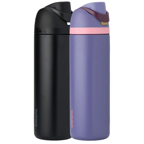 OWALA FREESIP STAINLESS STEEL 24OZ -U