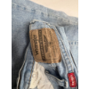 Image 4 : WRANGLER AUTHENTICS MENS REGULAR FIT JEANS 42X30 -U