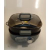 Image 2 : MIDEA 5.96 L (6.3 QT.) DUAL ZONE HOT POT (SLIGHTLY USED)