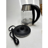 Image 3 : CHEFMAN LIGHTNING 1.8L CUSTOM-TEMP ELECTRIC KETTLE, 1750W WITH TEA INFUSER -SU