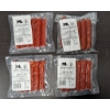 Image 1 : "Cowboy Beef Sticks" from Camrose Wholesale Ltd. 4 PACKS