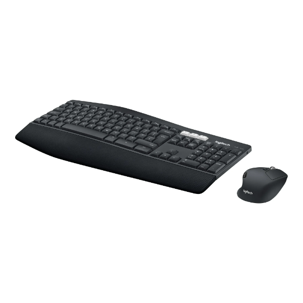 LOGITECH MK850 PERFORMANCE KEYBOARD AND MOUSE SET BLUETOOTH 2.4 GHZ (NEW)