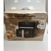 Image 3 : CHEFMAN TURBOFRY XL AIR FRYER -U