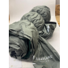 Image 3 : SUGARLAKE GEAR CO. 3D SELF-INFLATING SLEEP PAD -U