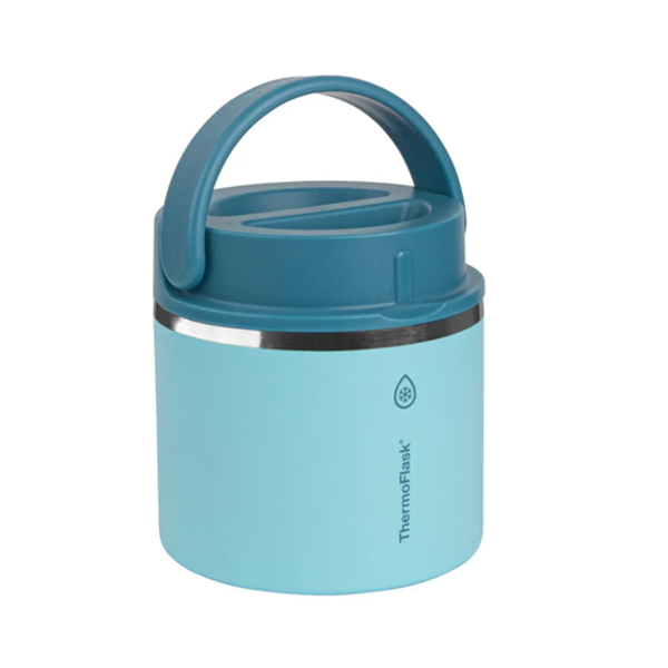 THERMOFLASK 20 OZ DOUBLE WALL INSULATED FOOD JAR