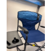 Image 3 : TIMBER RIDGE D FRAME DIRECTOR’S CHAIR | BEACH CHAIR | PATIO CHAIR | OUTDOOR CHAIR -SU