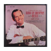 Image 1 : HANK LOCKLIN: KING OF COUNTRY MUSIC