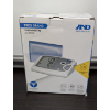 Image 2 : A&D MEDICAL BLOOD PRESSURE MONITOR FOR HOME USE -N