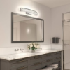 Image 2 : 
ARTIKA GLITTER LED INTEGRATED VANITY LIGHT