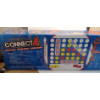 Image 2 : CONNECT 4 JUMBO SET (USED, MISSING PARTS)