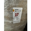 Image 4 : SEGMA SINA INDOOR AREA RUG (SLIGHTLY USED)