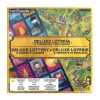 Image 1 : DELUXE LOTTERY & SNAKES & LADDERS -UMP