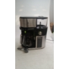 Image 2 : BRAUN MULTISERVE COFFEE MAKER WITH EXACTBREW SYSTEM, 10-CUPS (USED/ BROKEN LID)