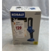 Image 3 : KOBALT 24V CORDLESS 700 LUMEN LED FLASHLIGHT WORK LIGHT (NEW)