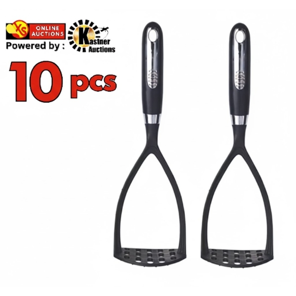 MAINSTAYS™ POTATO MASHER (10 PCS)