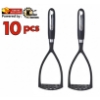 Image 1 : MAINSTAYS™ POTATO MASHER (10 PCS)
