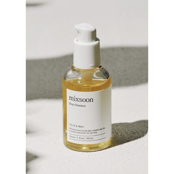 MIXSOON BEAN ESSENCE -U