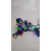 Image 2 : C9 CHRISTMAS LIGHTS OUTDOOR (Missing 1 bulb)