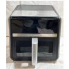 Image 2 : CHEFMAN TURBOFRY XL 8.5 L (9 QT.) AIR FRYER (NEW)