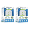 Image 1 : BREATHE PURE PLUS -BP (NEW) (2 PCS)