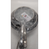 Image 3 : HENCKELS PARADIGM STAINLESS STEEL SKILLET SET -SU