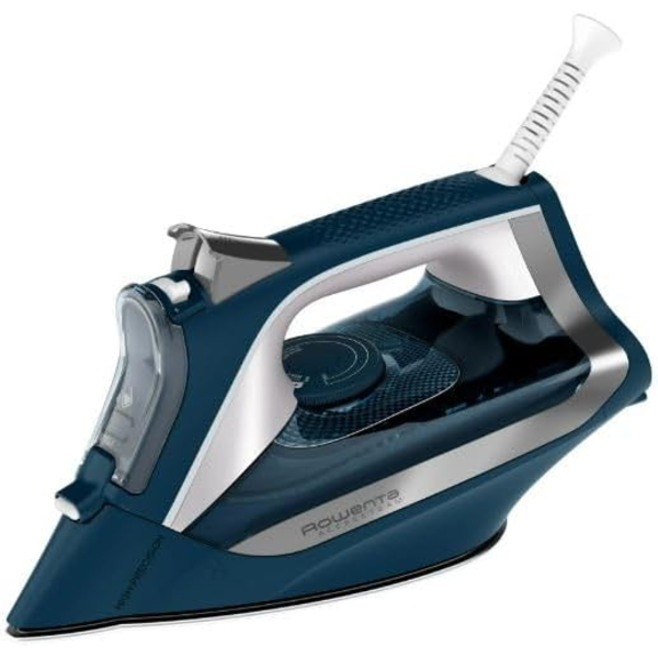 ROWENTA POWERFUL STEAM FOR SUPERIOR PERFORMANCE ACCESS STEAM IRON (SLIGHTLY USED)