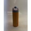 Image 3 : OWALA FREESIP INSULATED STAINLESS STEEL WATER BOTTLE WITH STRAW FOR SPORTS -U