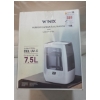 Image 3 : WINIX ULTRASONIC HUMIDIFIER WITH UV-C LED TECHNOLOGY, 2-GALLONS (NEW)
