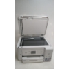 Image 3 : Epson EcoTank ET-3760 (Cant Print Color Red)