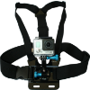 Image 1 : NORDIC FLASH CHEST MOUNT HARNESS ADJUSTABLE BODY STRAP