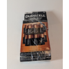 Image 2 : DURACELL COPPERTOP D BATTERIES, 12-COUNT -N
