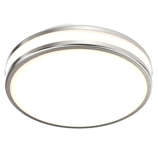 ARTIKA HEMISPHERE LED FLUSH MOUNT CEILING LIGHT -UMP