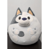Image 2 : SQUISHMALLOWS BLUEY MUFFIN -SU