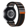 Image 1 : NYLON FABRIC BAND COMPATIBLE WITH SAMSUNG GALAXY WATCH 7/6/5/4/FE