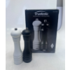 Image 2 : TRUDEAU SALT PEPPER MILL SET 2 PIECES -SU