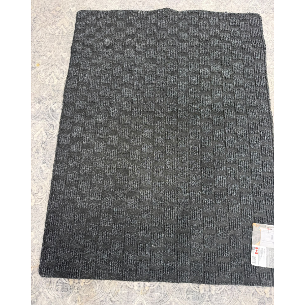 INDOOR OUTDOOR ENTRANCE MAT -U