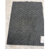 Image 1 : INDOOR OUTDOOR ENTRANCE MAT -U
