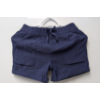 Image 2 : EDDIE BAUER KIDS WOVEN SHORTS L/G 10/12 -N 