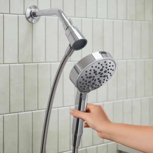 KOHLER ASSERT MULTIFUNCTION HANDSHOWER -SU