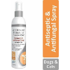 Image 1 : VETERINARY FORMULA CLINICAL CARE ANTISEPTIC & ANTIFUNGAL SPRAY FOR DOGS & CATS