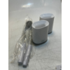 Image 2 : JOSEPH JOSEPH TOILET BRUSH SET -U