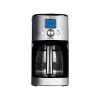 Image 1 : CUISINART BREW CENTRAL 14 CUP DIGITAL COFFEEMAKER -SU