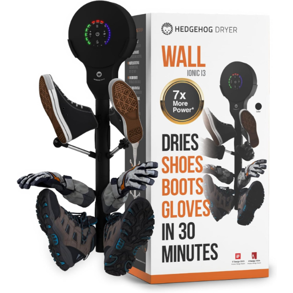 HEDGEHOG MULTI - WEAR DRYER -NMP