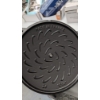 Image 3 : Staub La Cocotte 4.8 L Cast Iron Round French Oven, Cherry