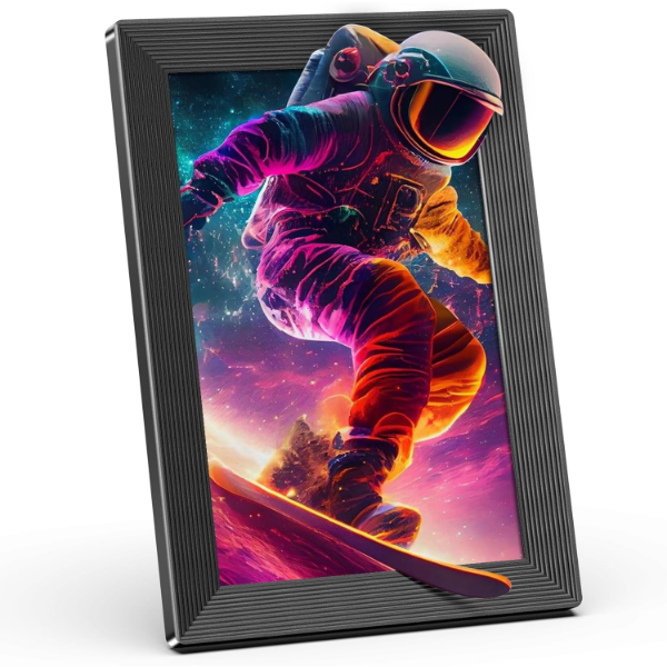 PLIMPTON DIGITAL PHOTO FRAME