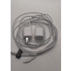 Image 2 : ANKER 30W CHARGER WITH USB-C TO LIGHTNING CABLE -SU